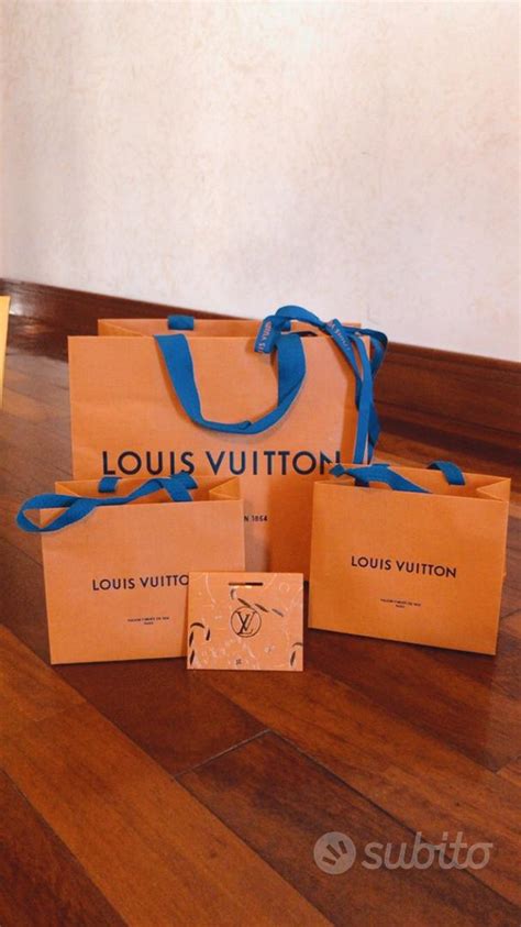 louis vuitton subito.it roma|Louis vuitton originali .